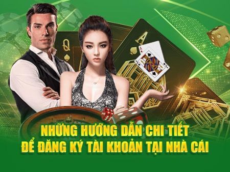 VB68-Trải nghiệm cược với trang xanh chín hàng đầu!