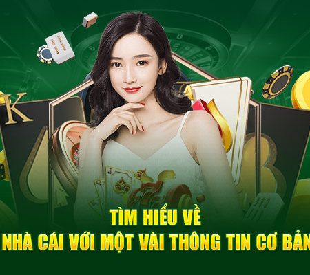 Slot game – nổ hũ – DWIN68